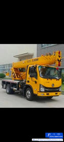 Buy XCMG Used Crane / 3 Buy XCMG Used Crane / 3